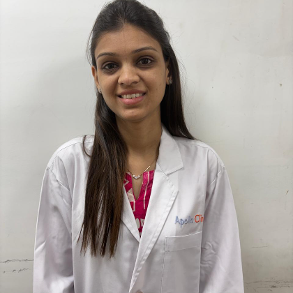 Dr. SONAL BHANDARI